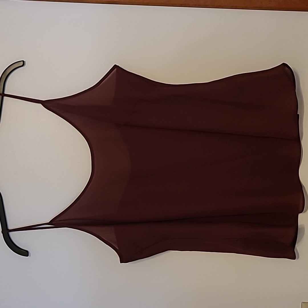 Chaps Cami